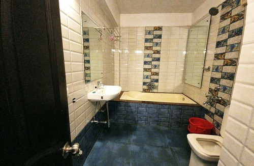 Chopdem Hotel | Celeb Da Luna