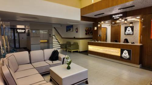 Badrinath Hotel | Celebrate Vacation Hotel Badrinath