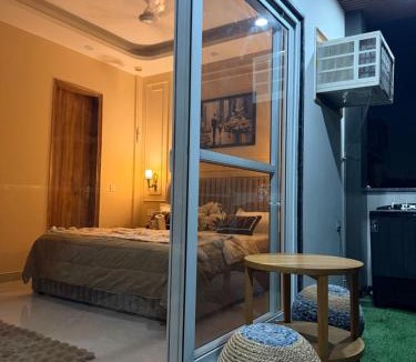 Gurugram House | Celestastayz