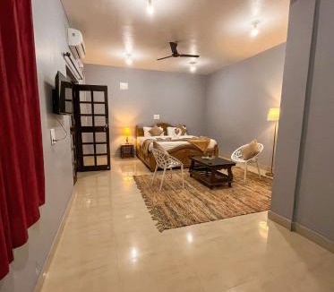 Gauravaddo Apartment | Celeste stay - Studio