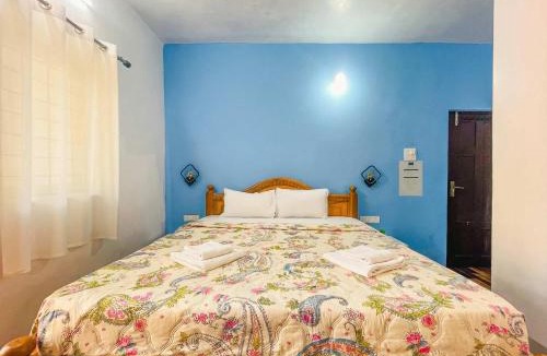 Gauravaddo Hotel | Celeste stay suite 102