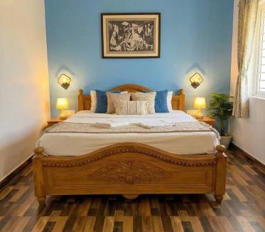 Gauravaddo Hotel | Celeste stay suite 202