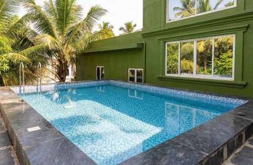 Gauravaddo Hotel | Celeste stay suite 202