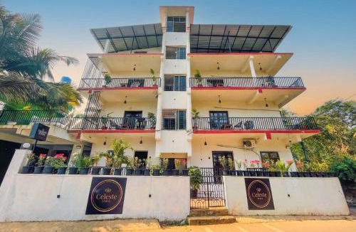 Gauravaddo Hotel | Celeste stay suite 202