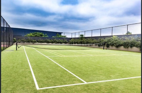Homebush West Apartment | Centenary Park Apartments