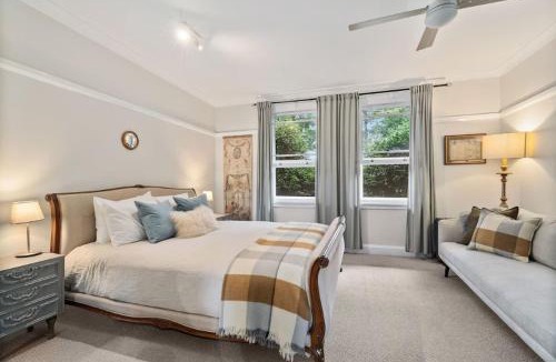 Bowral Apartment | Centennial Cottage 1 - 'Boorool'