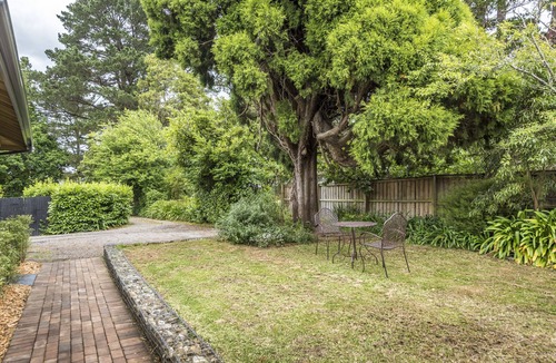 Bowral Cottage | Centennial Cottage 2 Botanica - walk to town