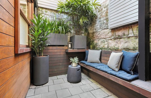 Surry Hills House | Central 2BR Terrace Home in Trendy Surry Hills