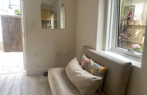 Bondi Junction Apartment | Central Bondi Garden Unit
