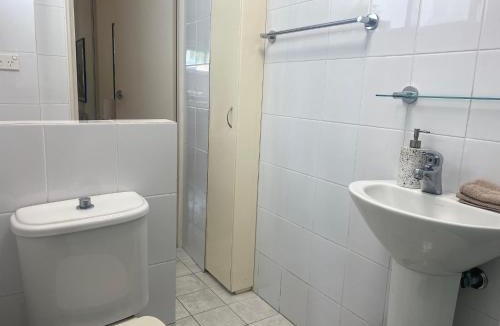 Bondi Junction Apartment | Central Bondi Garden Unit