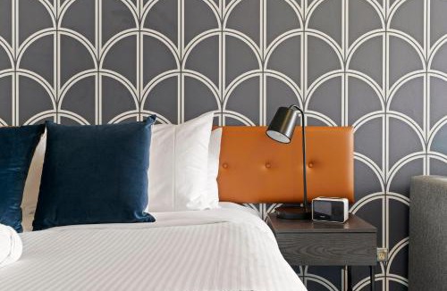 Haymarket Apartment | Central City Abode