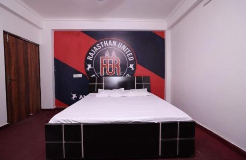 Panch Batti Apartment | Central Jaipur Stay