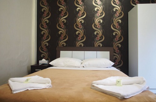 Surry Hills Hotel | Central Private Hotel
