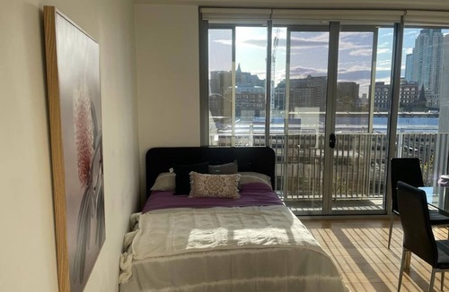 Surry Hills Hotel | Central station Apartments