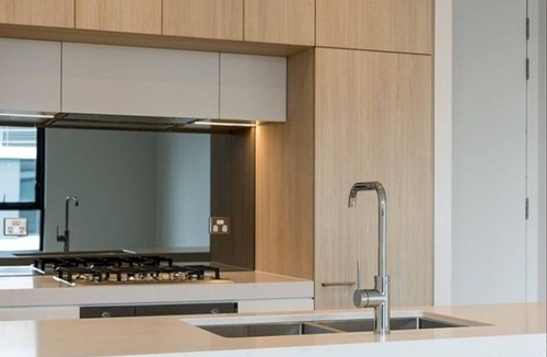 North Ryde Apartment | Centrale Metro Penthouse Views Parking