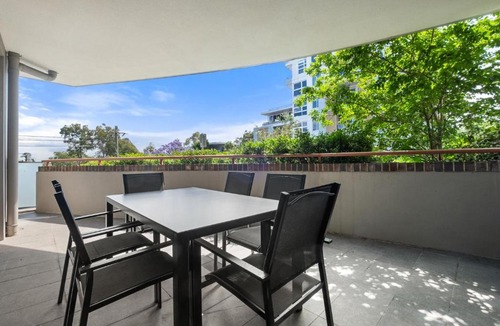 Pymble Apartment | Centrally Located Pymble Apartment