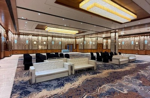 Pohra Hotel | Centre Point Amravati