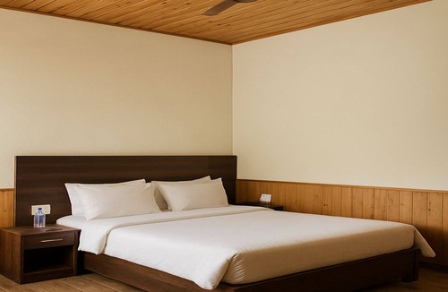 Kasol Hotel | Chaman Vatika