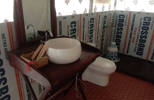 Chanderi Resort | Chanderi Eco Retreat