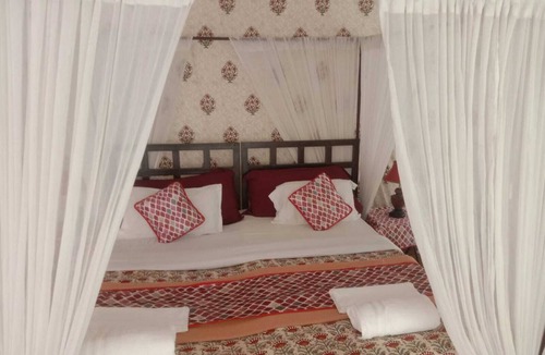 Chanderi Resort | Chanderi Eco Retreat