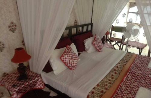 Chanderi Resort | Chanderi Eco Retreat