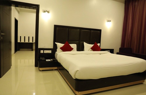 Daijar Hotel | Chandra Grand