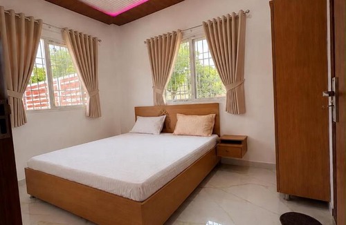 Varanasi House | Chandralok Homestay