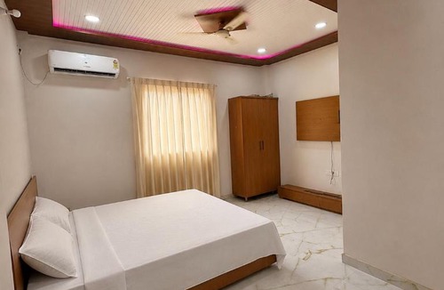 Varanasi House | Chandralok Homestay