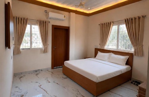 Varanasi House | Chandralok Homestay