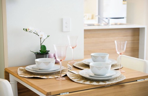 Warwick Farm Apartment | Charming 1-bedroom apartment with AC, WiFi in Warwick Farm at Liverpool