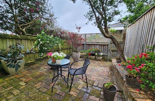 Paddington House | Charming 2-Bed Paddington House