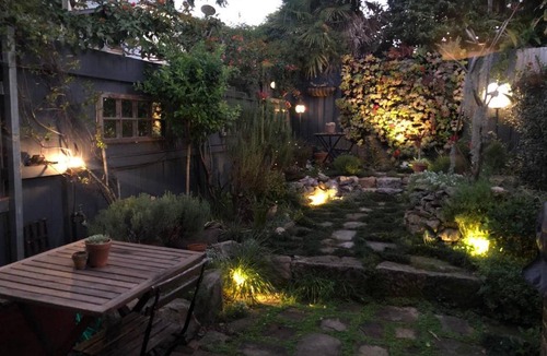 Rozelle House | Charming 2 Bedroom Victorian Cottage in Rozelle