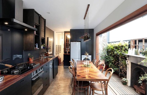 Rozelle House | Charming 2 Bedroom Victorian Cottage in Rozelle