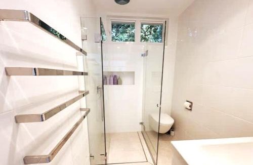 Mosman House | Charming 3 Bedroom Artist House in Mosman