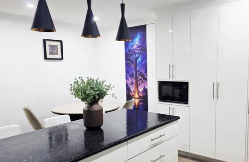 Blackett House | Charming 3-Bedroom House Rental in Sydney