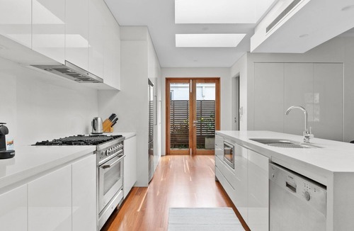 Annandale House | Charming Annandale Retreat