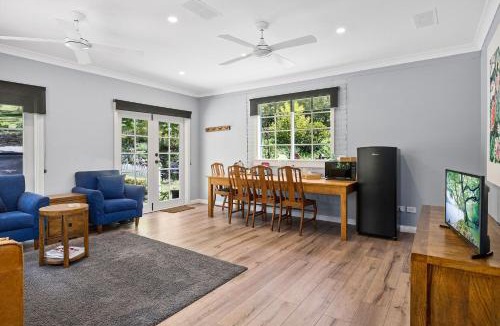 Colo Vale House | Charming Country Escape