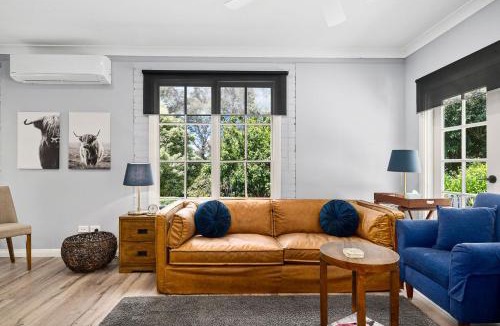 Colo Vale House | Charming Country Escape