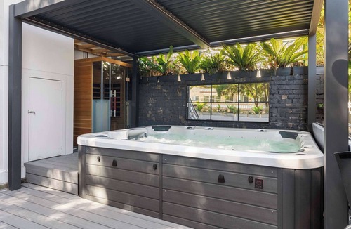 Rose Bay House | Charming Stay in Rose Bay
