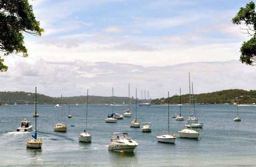 Rose Bay House | Charming Stay in Rose Bay