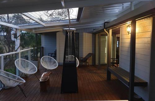 Mowbray Park House | Charolais Cottage