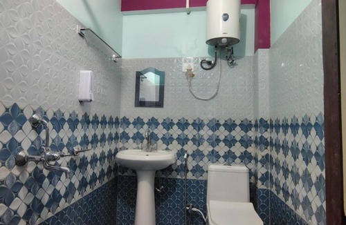 Turuk House | Charulata Recidency Darjeeling Simana