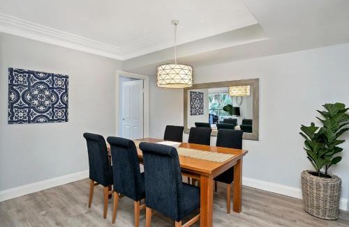 Chatswood Apartment | Chatswood convenience - Close to transport links - CHATS