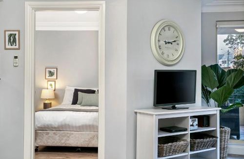 Chatswood Apartment | Chatswood convenience - Close to transport links - CHATS