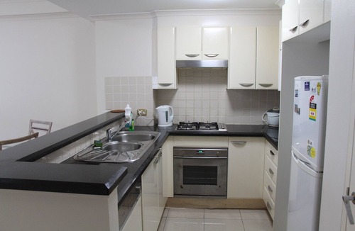 Chatswood Apartment | Chatswood Furnished Apartment 10