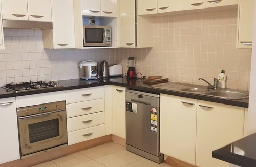 Chatswood Apartment | Chatswood Furnished Apartment 10