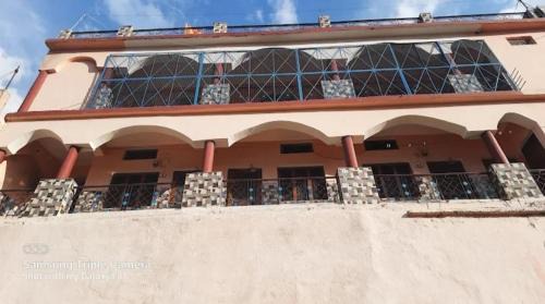Narainkoti House | Chaukhamba