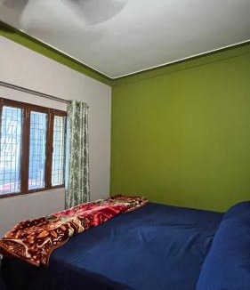 Narainkoti House | Chaukhamba Pine Cottage & HomeStay