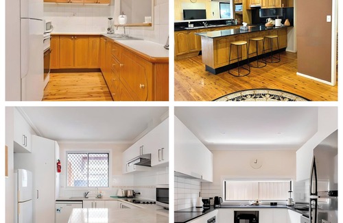 Kingswood Villa | Cheerful 13 Bedrooms with free Parking
