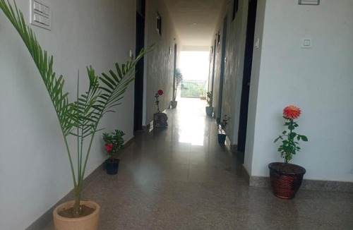 Nadaun House | Cherry Heaven Homestay & Girls PG